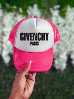 Givenchy Hat 