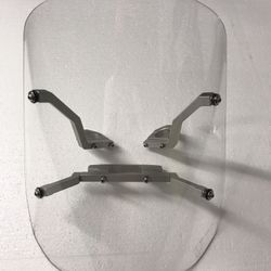 Windshield for Suzuki Boulevard M109R
