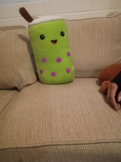 Super Soft Cactus Píllow