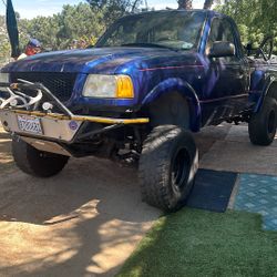 2003 Ford Ranger