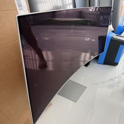 Samsung Odyssey G8 OLED 34” Ultrawide