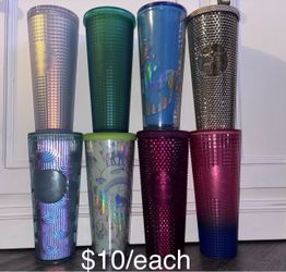 Starbucks Cups/ Tumblers