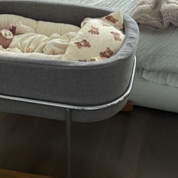 Monte Rockwell Bassinet
