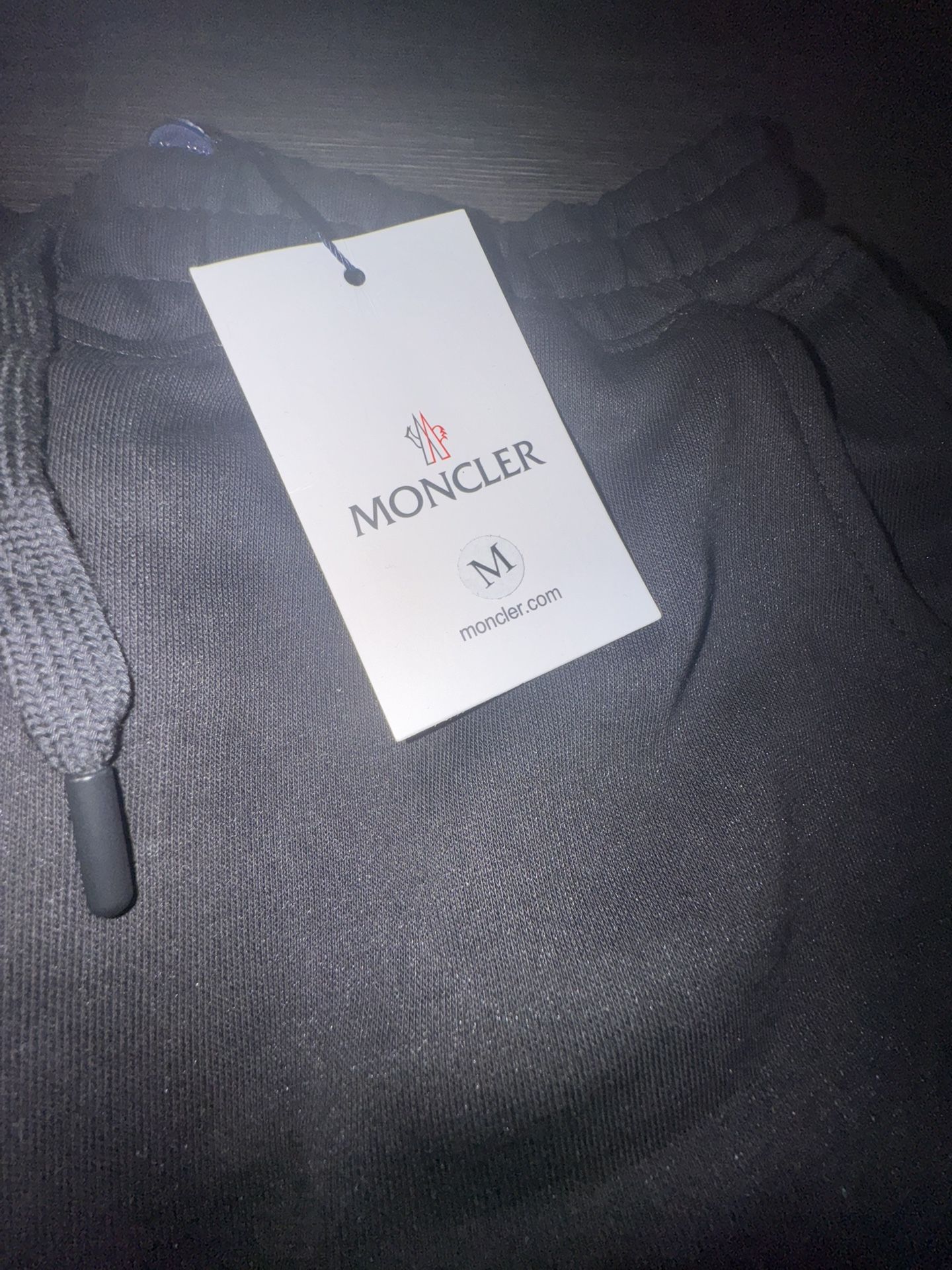 Moncler Shorts