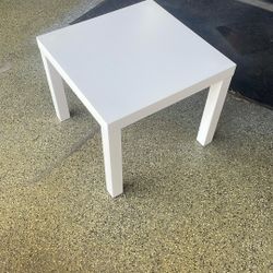 Side Table 