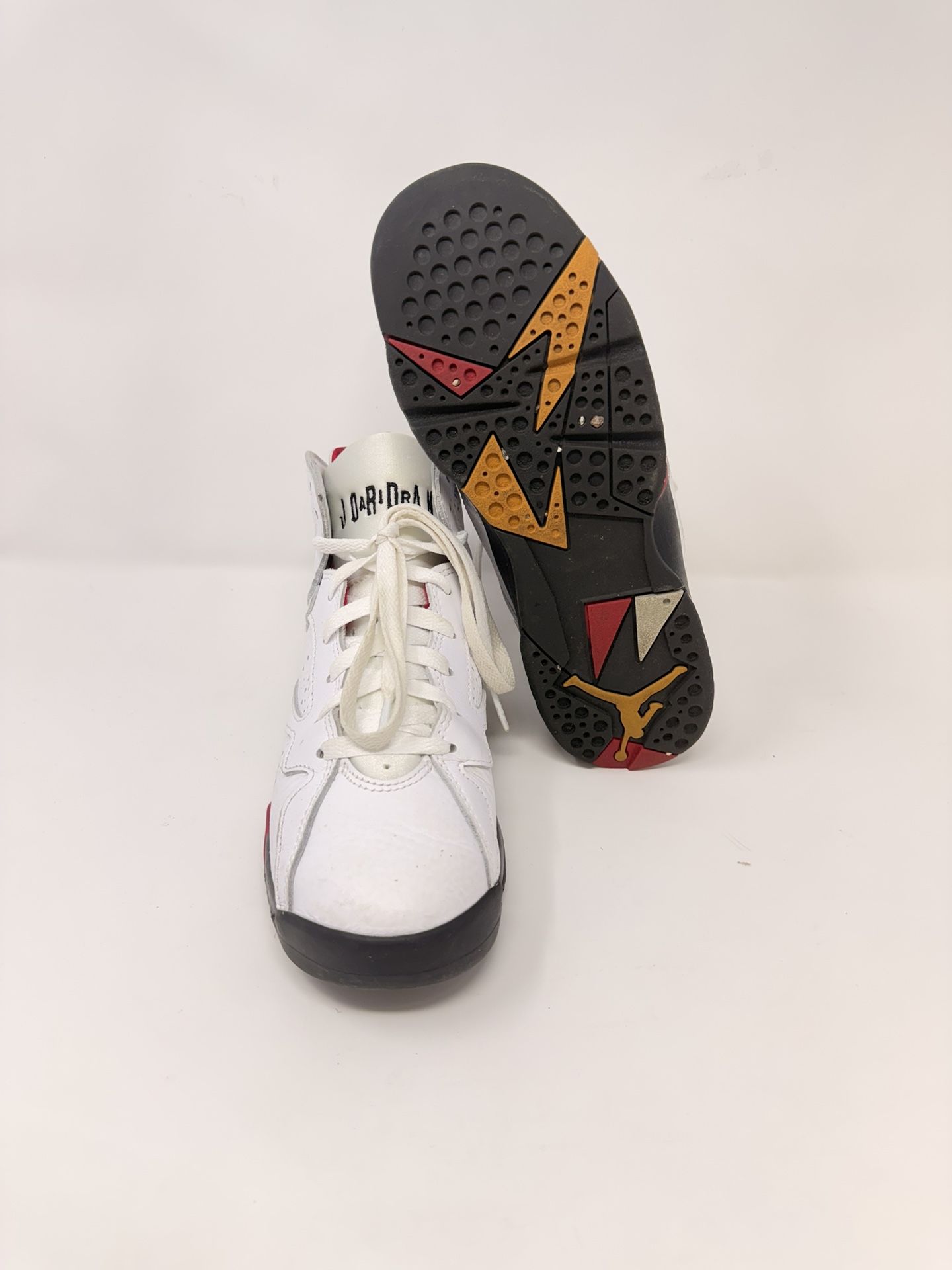 Air Jordan 1 Mid “Racer Blue / Black / White” – Size 7Y (With Box)