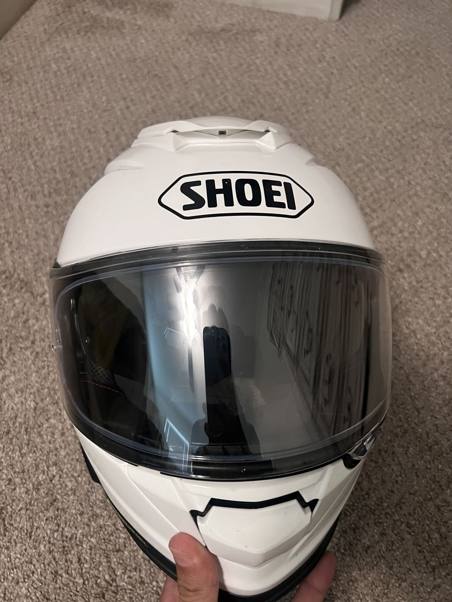 Shoei GT-Air 2