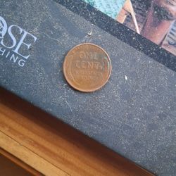 Wheat Pennies With Potential