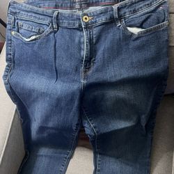 Tommy Hilfiger Jeans