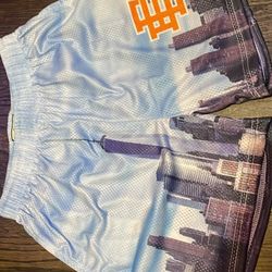 Eric Emmanuel Shorts