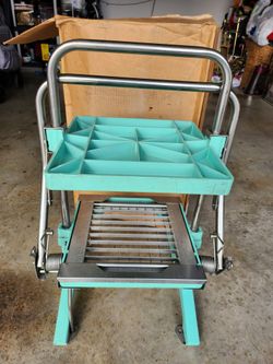 Lettuce/Vegetable Cutter (Commercial Use)