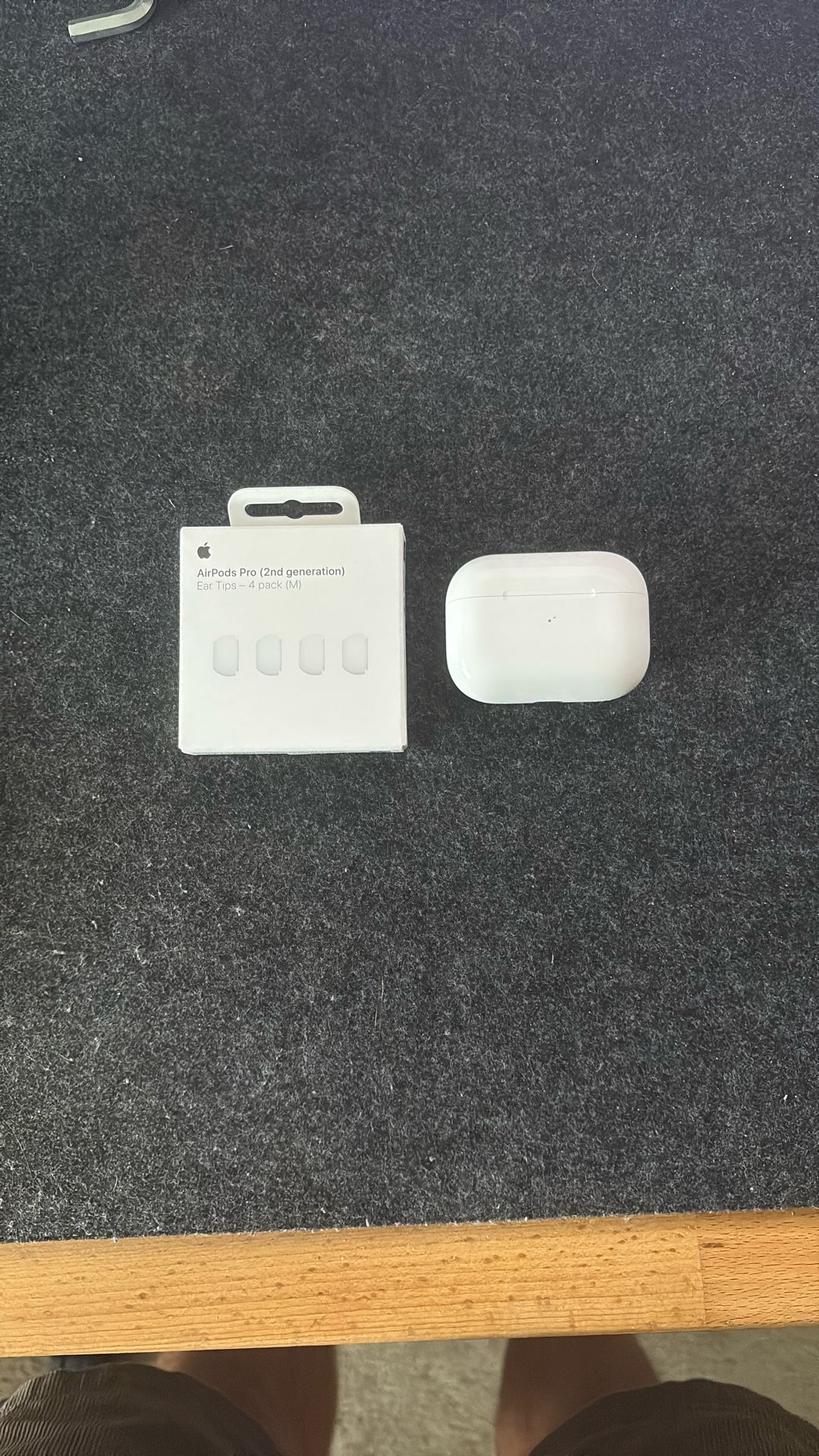 Apple AirPods Pro (2nd Gen)
