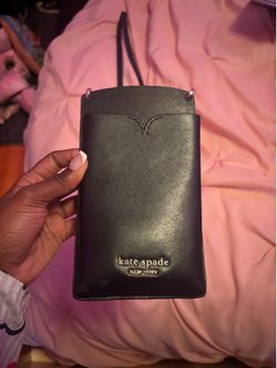 Kate Spade North South Phone Crossbody