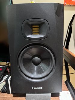 Adam Audio T7V Studio Monitors