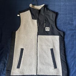 Under Armour Men Vest 