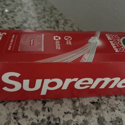 Supreme Ziploc Bags