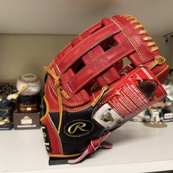 Rawlings Heart of the Hide PRO3039-6SC 12.75” RHT