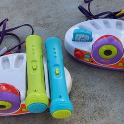 Fisher Price Sing-Along Hits Set