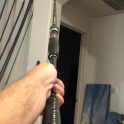 Swimbait Rods For Sale $ 75 Each 