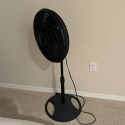 Standing Floor Fan