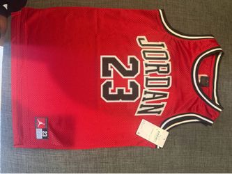 New Original Boys  Jumpman Jordan size “L” new with tags .