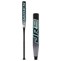 Miken Freak JR9 12" 25oz SuperMax USSSA Slow Pitch Softball Bat: MSU5JRX