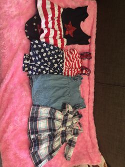 Baby clothes