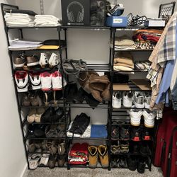 Closet Organizer 