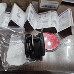 New! Car Mount For Phones