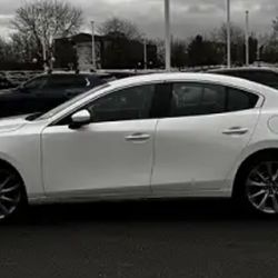 2021 Mazda Mazda3
