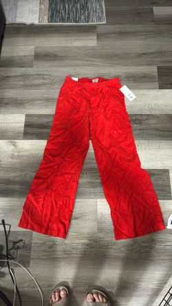 BRIXTON Women’s wide leg trousers