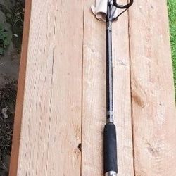 Quantun Trophy Big Water 7'0" Spinning Fishing Rod 