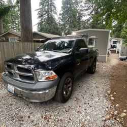 2009 Dodge Ram
