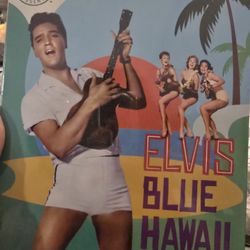 Blue Hawaii - Elvis Presley DVD