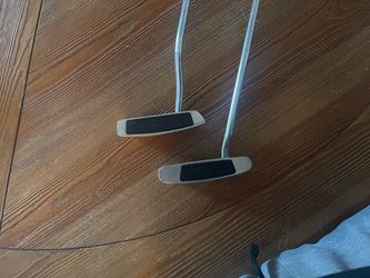 Odyssey Putters