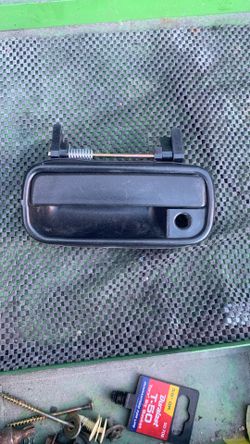 Door Handles For Toyota Tacoma 1(contact info removed)