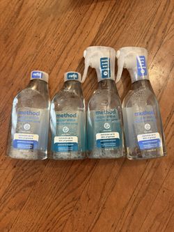 Method Dish Spray Bundle - $14