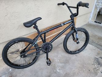 Premium BMX GT stem