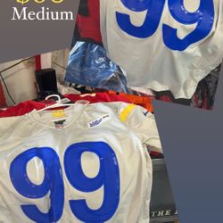 AUTHENTIC FOOTBALL JERSEYS 