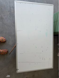 White Board