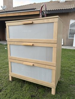 IKEA dresser