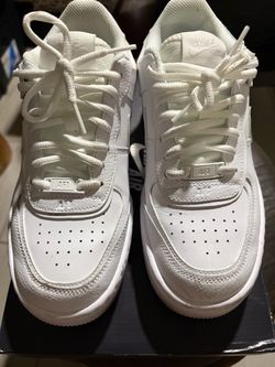 Nike Air Force 1 Low White Sneakers