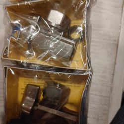 1/4 Turn Shut Off Valve