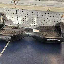 Simate Hoverboard