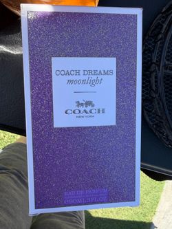 Coach