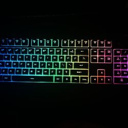Cyberpower Keyboard
