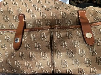 PURSE - DOONEY