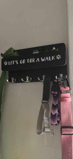 Wall decor