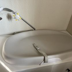 Skip Hop Changing Pad