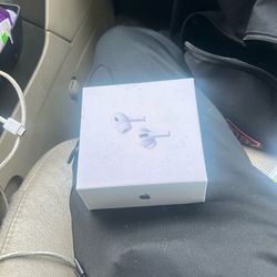 Airpod pros